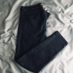 Hot Topic Rude Skinny Jeans